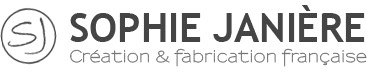 logo sophie janiere