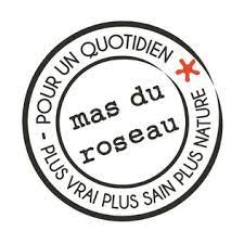 logo mas du roseau