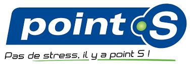 logo pointS