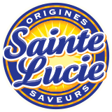 logo sainte lucie