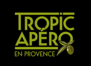 logo tropicapero