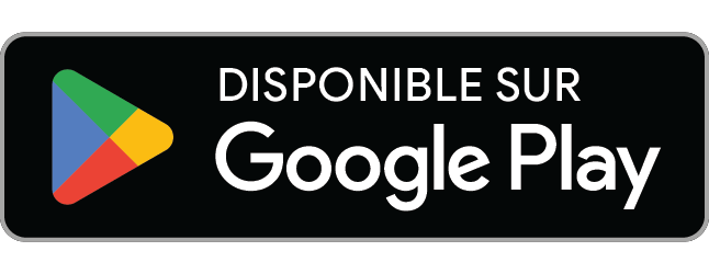 lien vers la solution mobile sur Google play