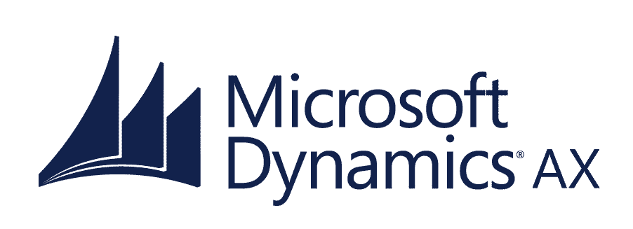 ERP dynamics ax